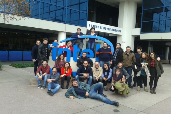 #YuzzSFO 2014: Silicon Valley y San Francisco - Grammazzle