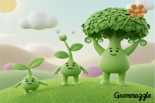 Adjectives: Comparatives & Superlative - Grammazzle