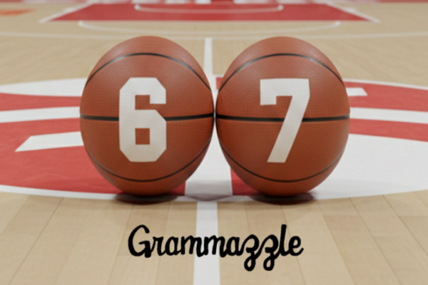 Six-Seven: Desciframos el meme en el aula - Grammazzle